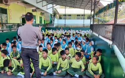 AULA SEKOLAH